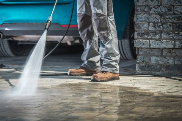 Best Building Exterior Washing  in Yalaha, FL