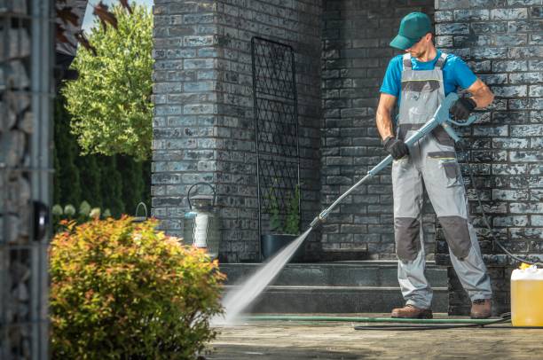 Trusted Yalaha, FL Pressure Washing Services Experts